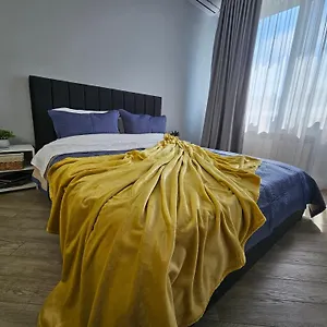 3 Gagarin Park Residential Complex Near Mega Shopping Mall Алматы