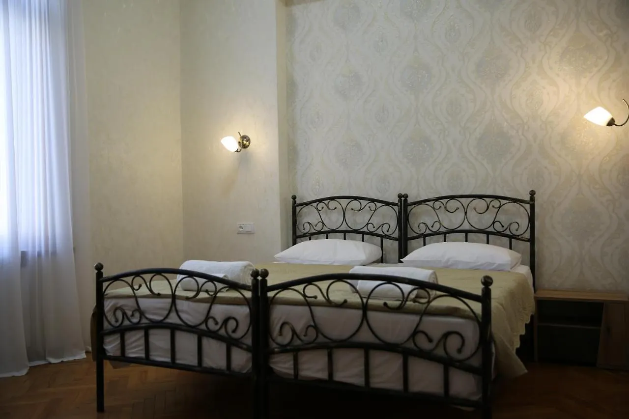 Lalis Apartment Тбилиси