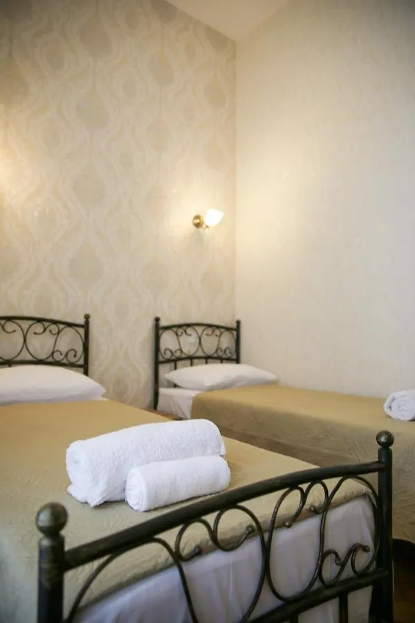 Lalis Apartment Тбилиси