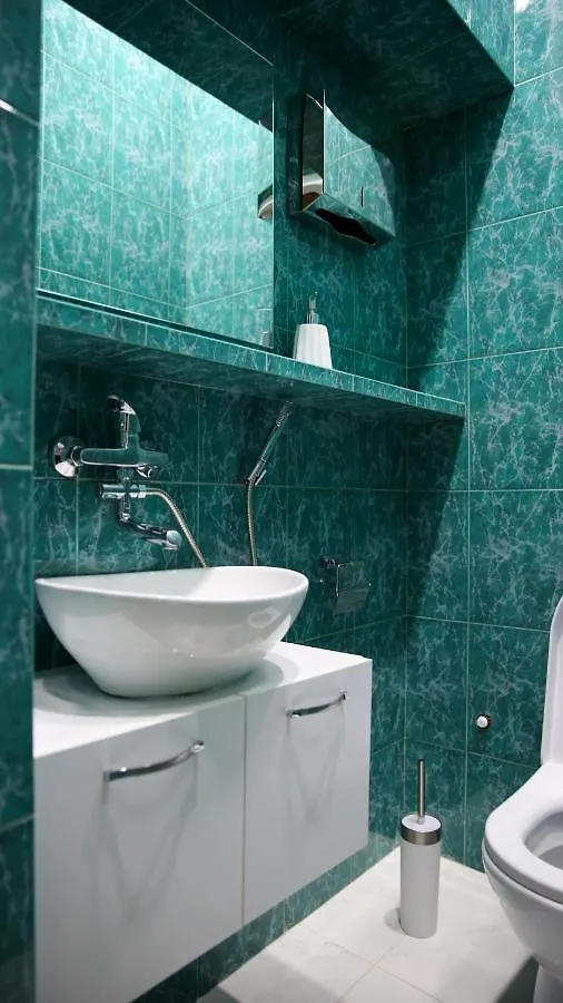 Lalis Apartment Тбилиси