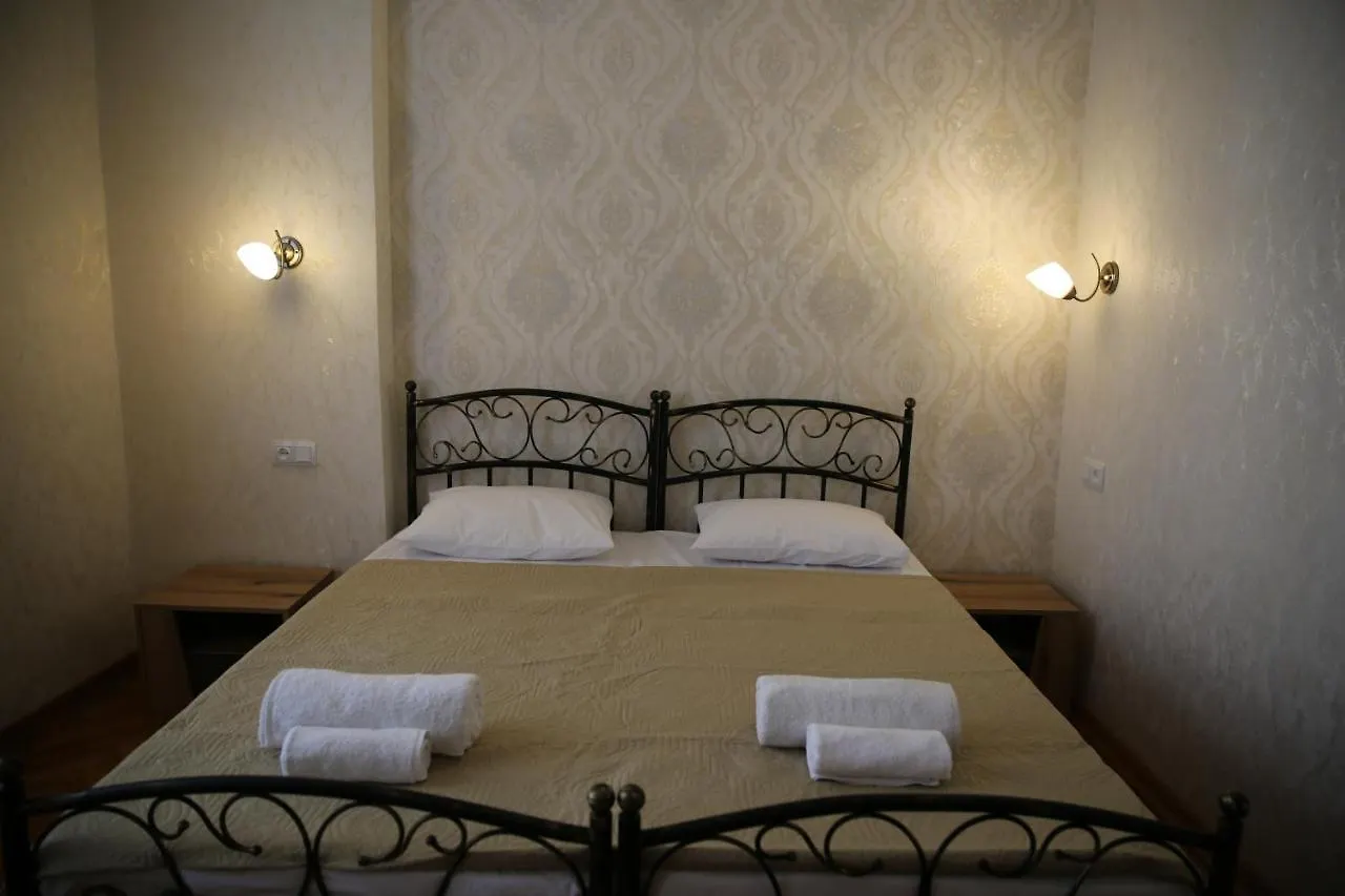 Lalis Apartment Тбилиси Грузия