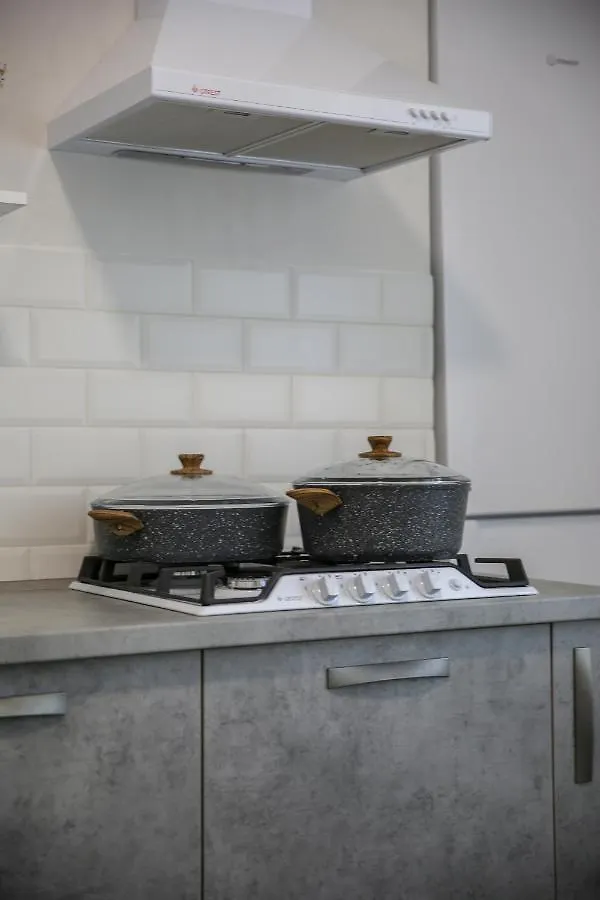 Lalis Apartment Тбилиси