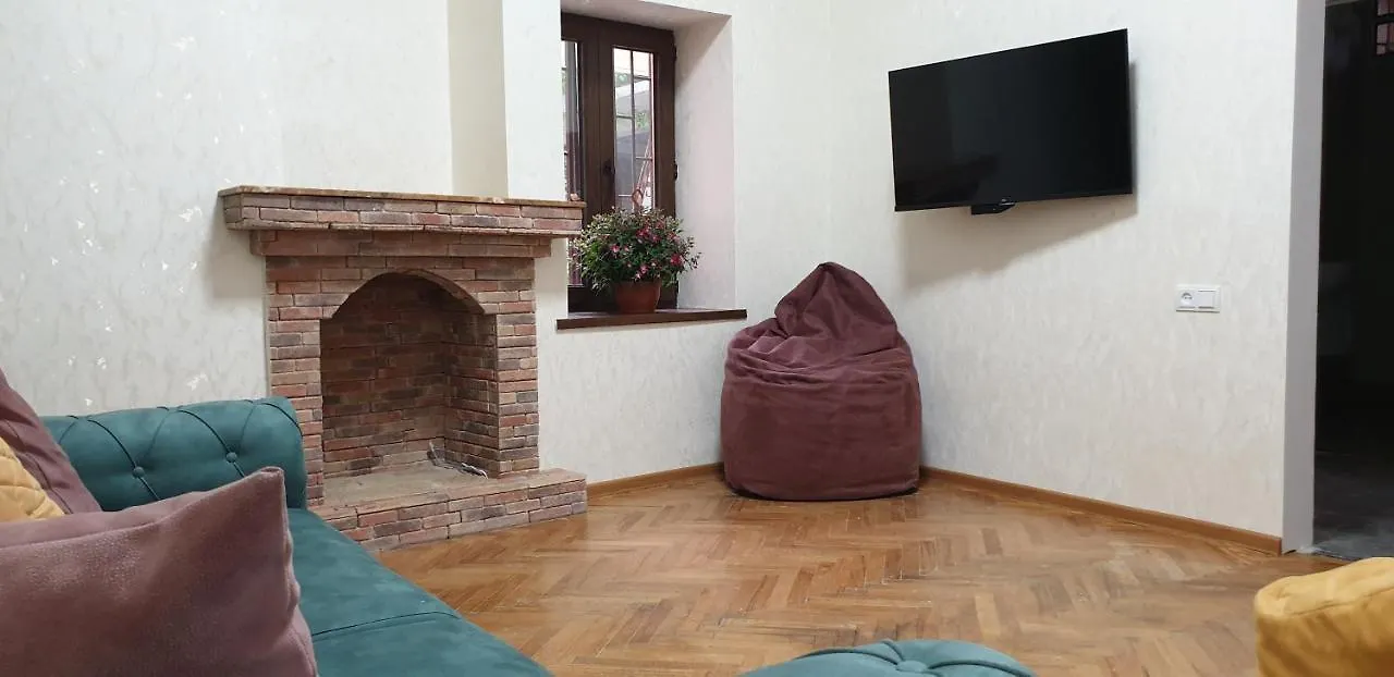 Lalis Apartment Тбилиси