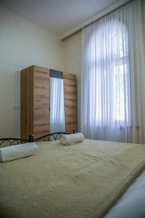 Lalis Apartment Тбилиси 0*,